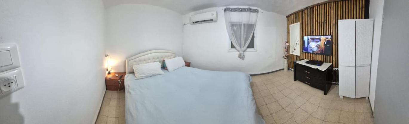 צימר כוכב בעמק עפולה Esterno foto